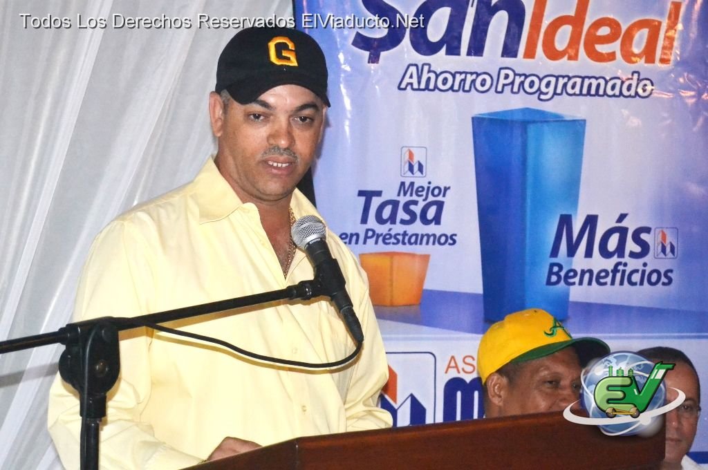 Robín Lantigua, Gerente de los Campeones Nacionales Granjeros de Moca: Tenemos lo necesario para conquistar el título en el béisbol de verano de la República Dominicana